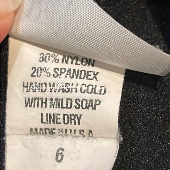 Gym Set - Picture 3 of 3